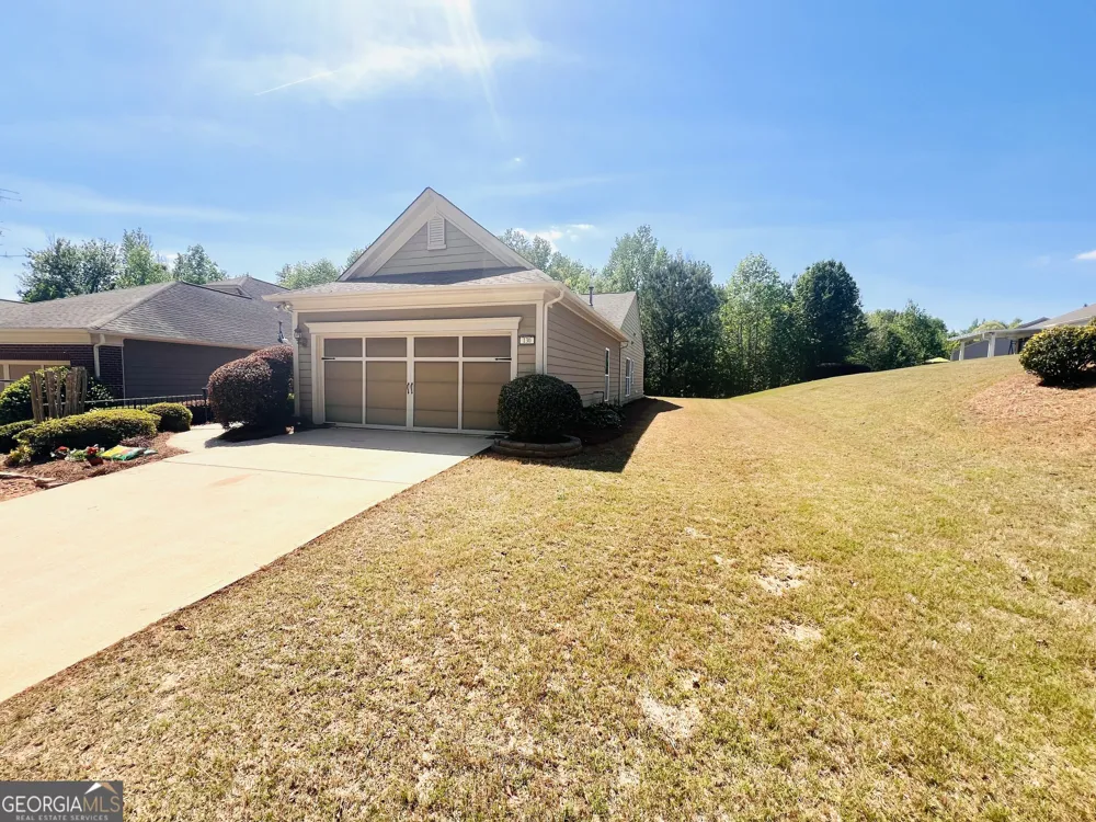 130 Magic Lily DR Griffin, GA 30223