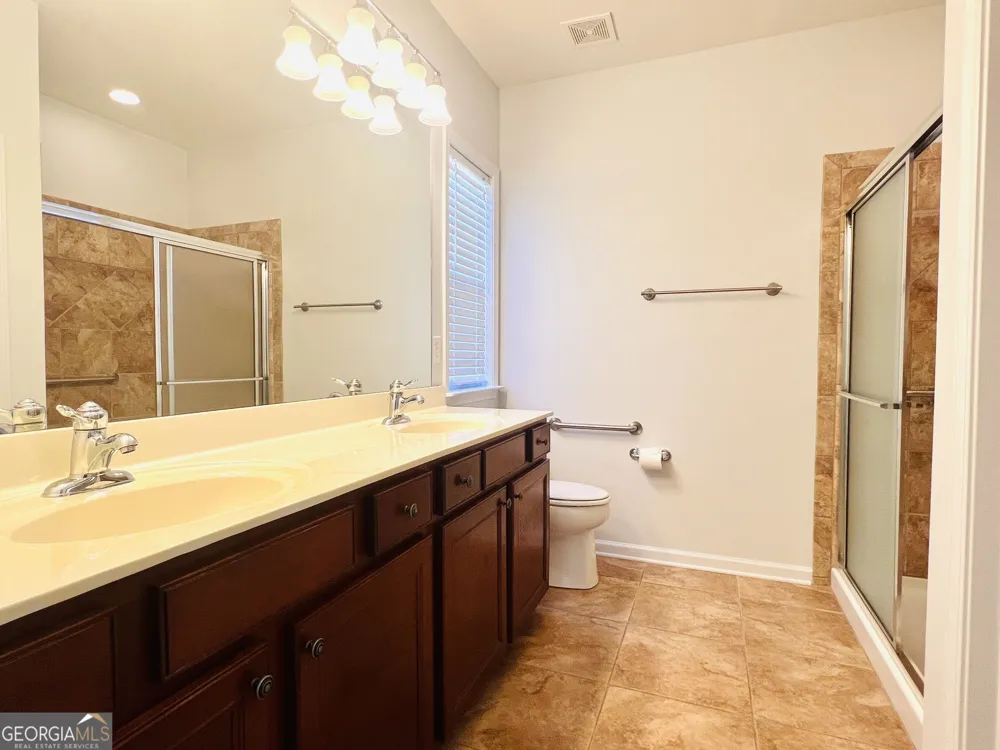 130 Magic Lily DR Griffin, GA 30223