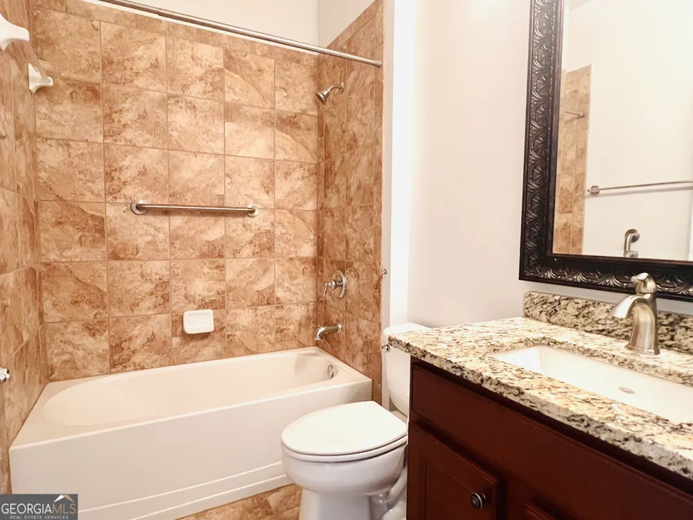 130 Magic Lily DR Griffin, GA 30223