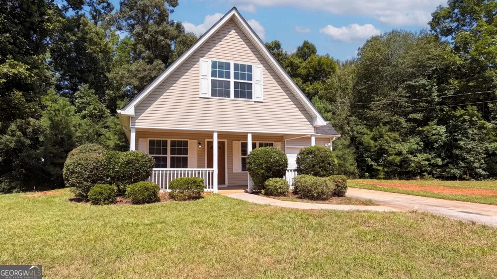 125 Sampson CT Covington, GA 30016