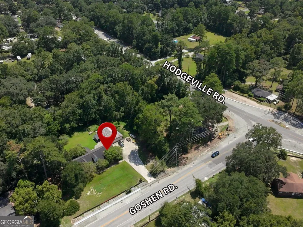 1957 Goshen RD Rincon, GA 31326