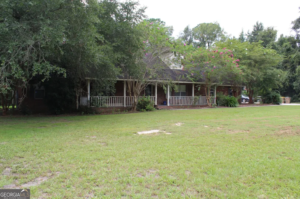 1957 Goshen RD Rincon, GA 31326