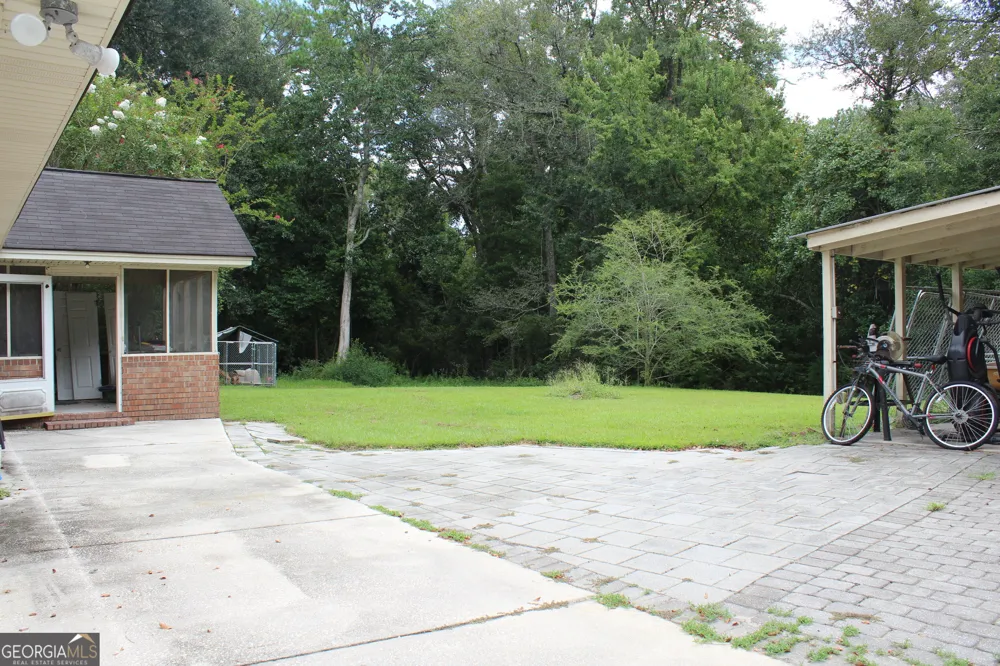 1957 Goshen RD Rincon, GA 31326