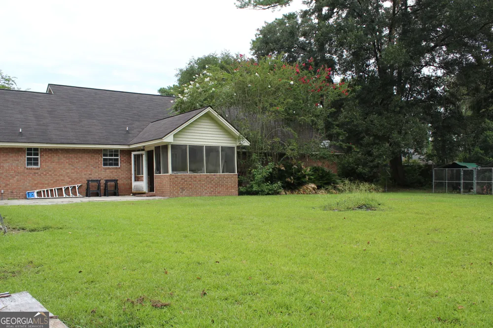 1957 Goshen RD Rincon, GA 31326
