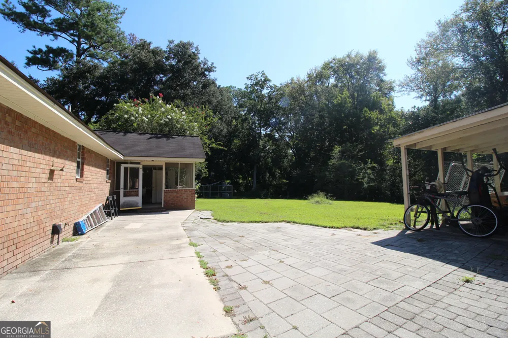 1957 Goshen RD Rincon, GA 31326