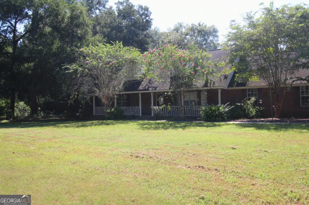 1957 Goshen RD Rincon, GA 31326