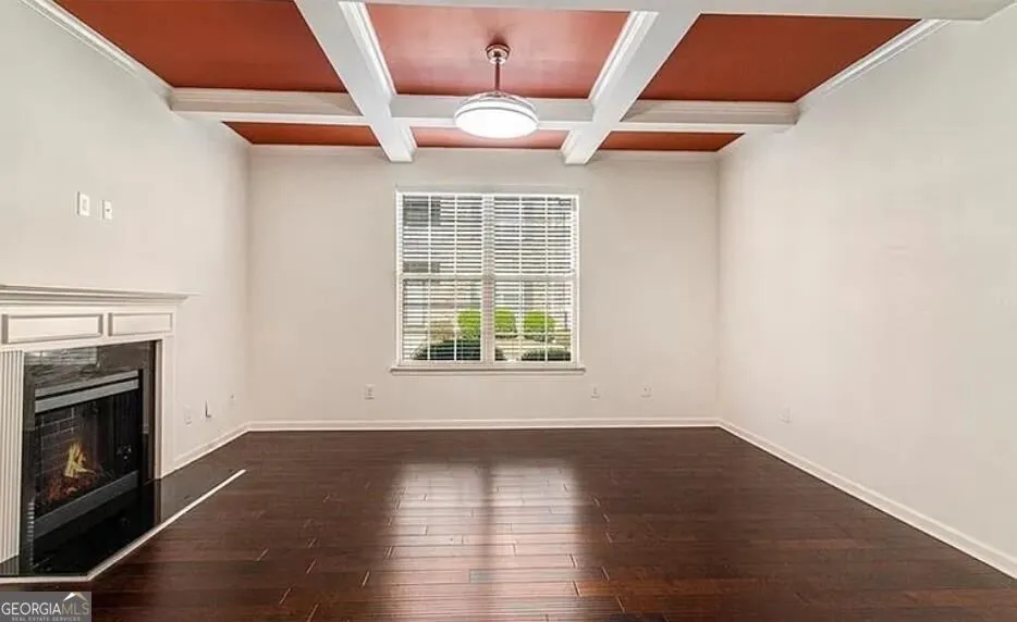 7599 Bucknell TER Fairburn, GA 30213