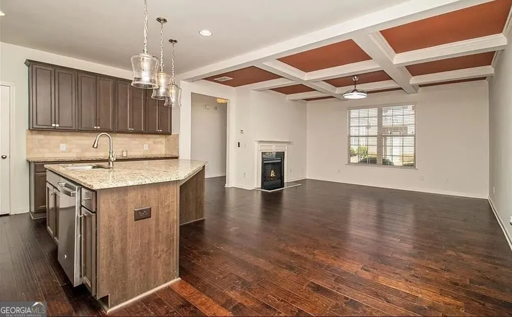 7599 Bucknell TER Fairburn, GA 30213