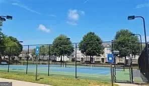 7599 Bucknell TER Fairburn, GA 30213