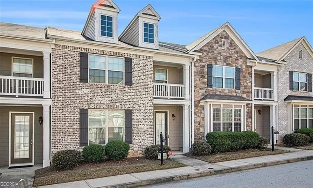 7599 Bucknell TER Fairburn, GA 30213