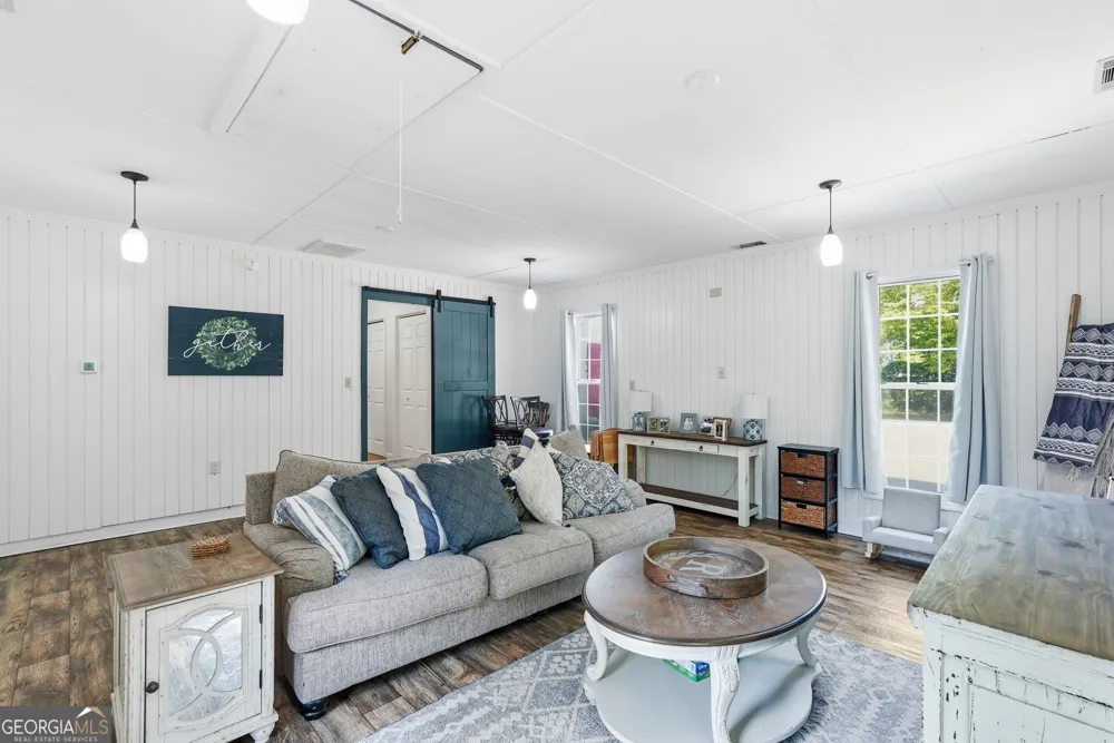 215 Wildwood DR Statesboro, GA 30458