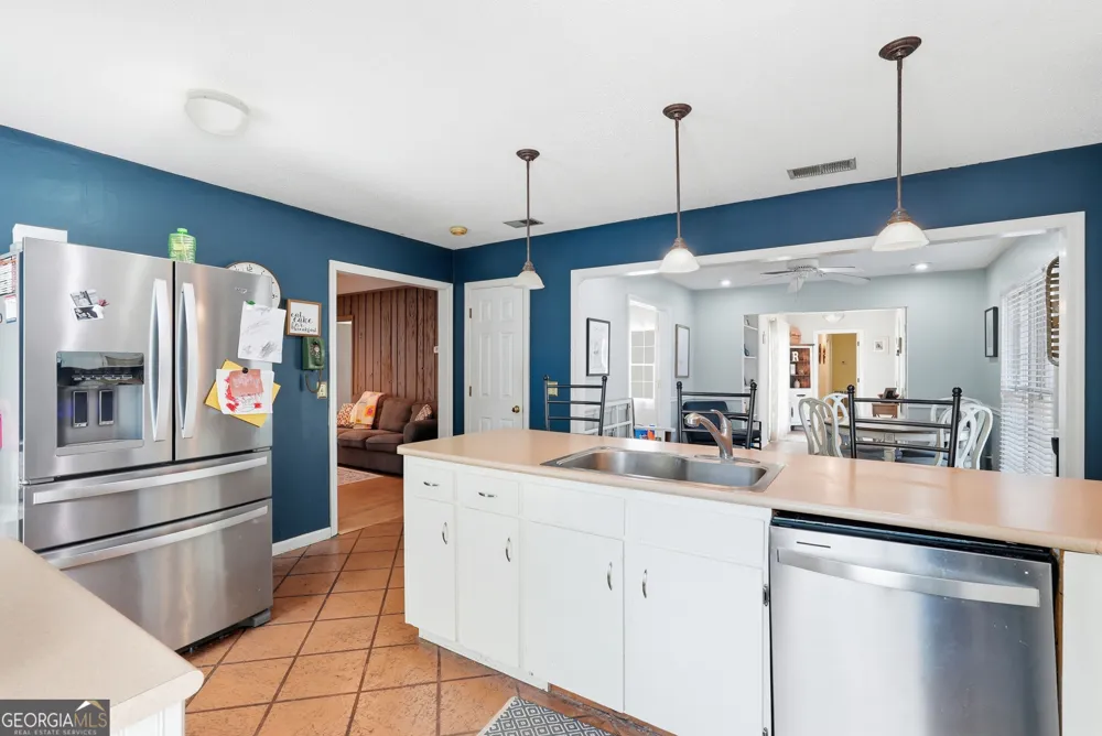 215 Wildwood DR Statesboro, GA 30458