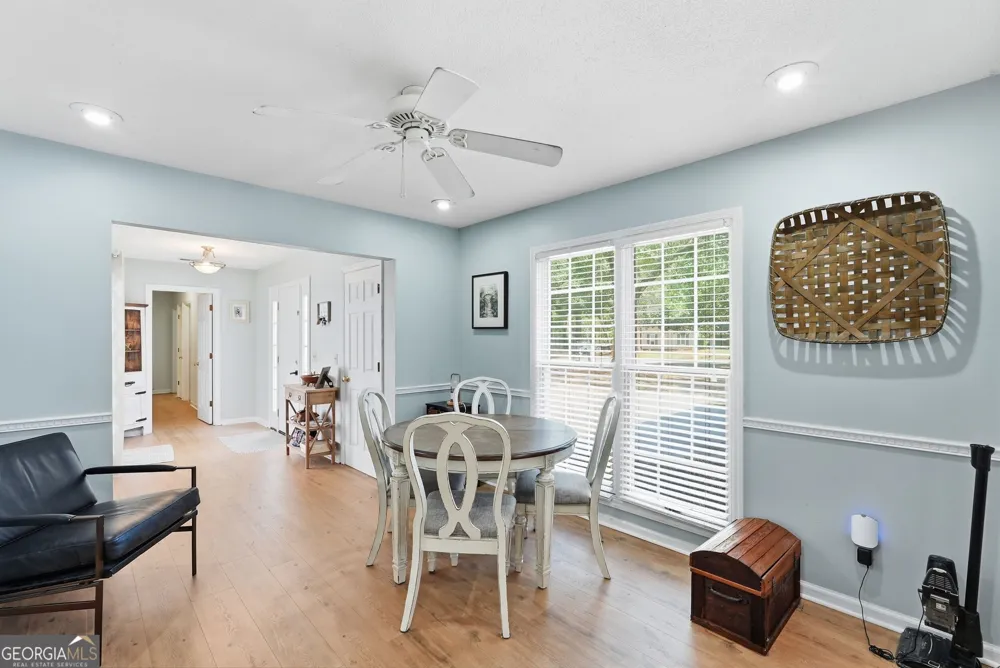 215 Wildwood DR Statesboro, GA 30458