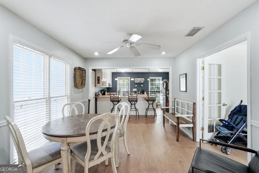 215 Wildwood DR Statesboro, GA 30458