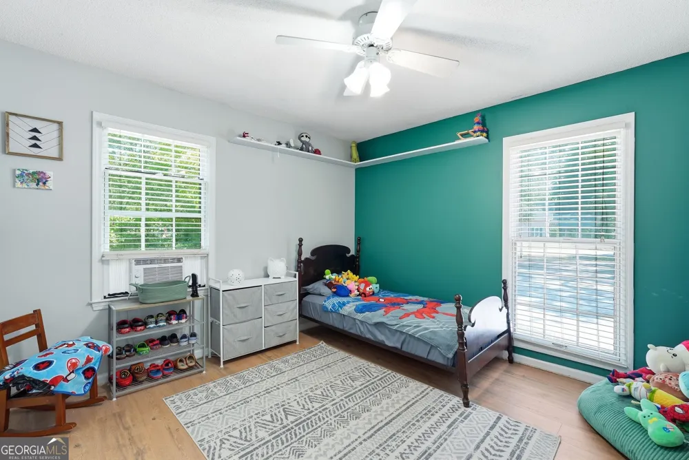 215 Wildwood DR Statesboro, GA 30458