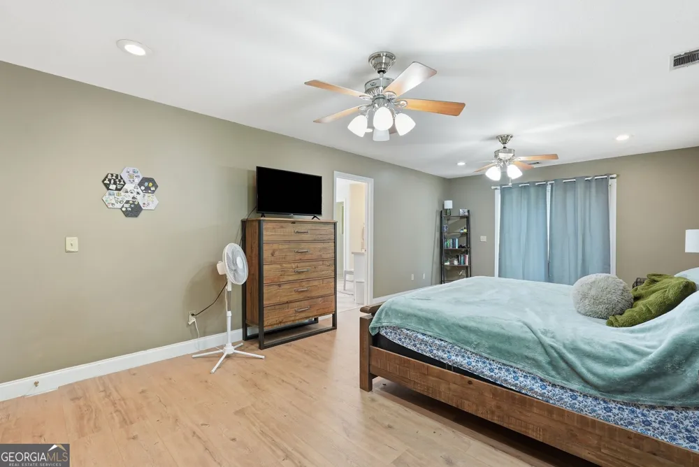 215 Wildwood DR Statesboro, GA 30458