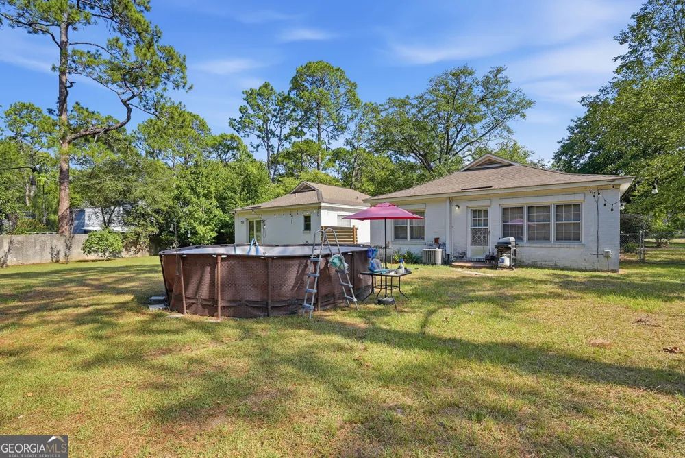 215 Wildwood DR Statesboro, GA 30458