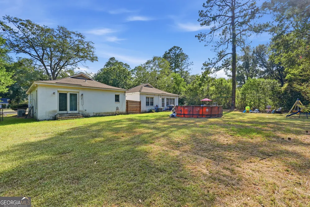 215 Wildwood DR Statesboro, GA 30458