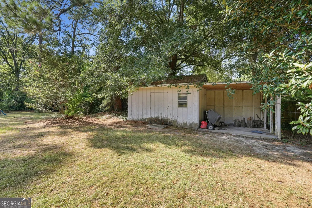 215 Wildwood DR Statesboro, GA 30458