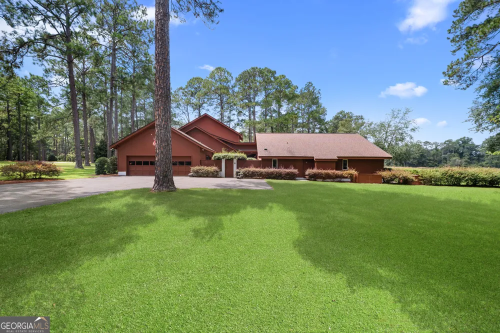 7 Whippoorwill DR Statesboro, GA 30458