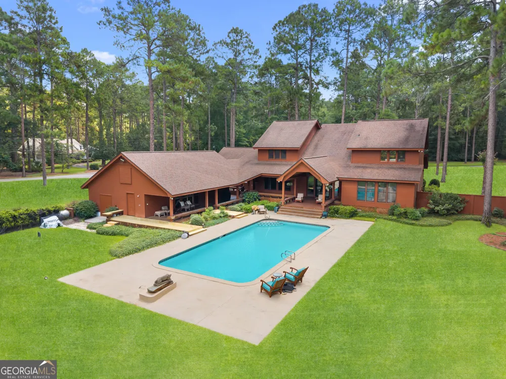 7 Whippoorwill DR Statesboro, GA 30458