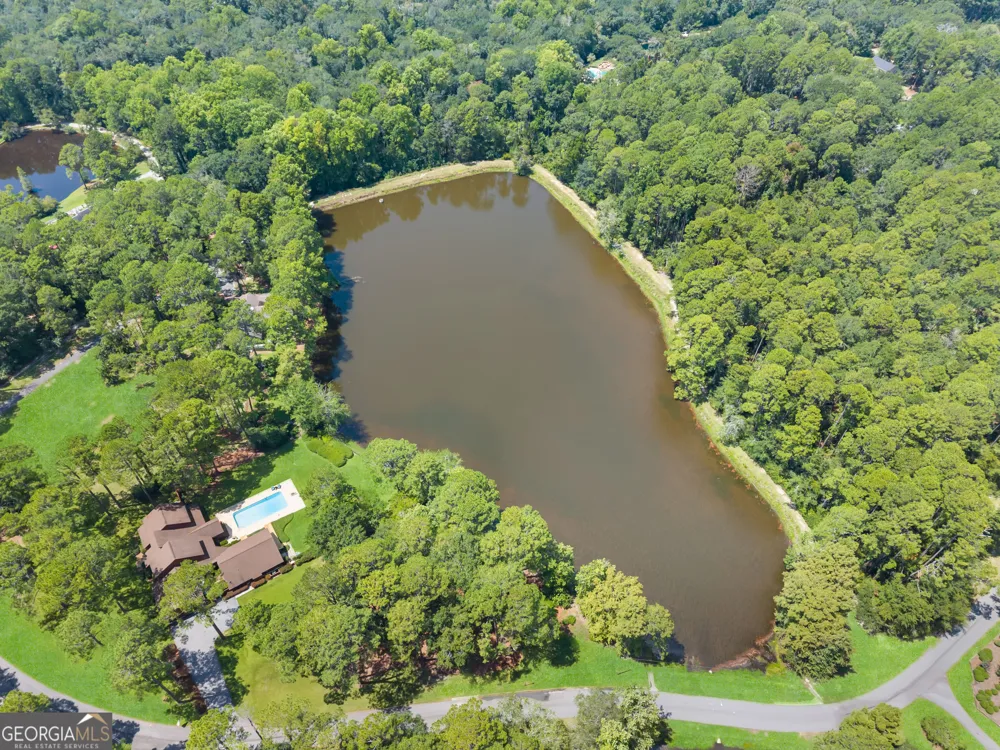 7 Whippoorwill DR Statesboro, GA 30458