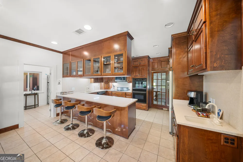 7 Whippoorwill DR Statesboro, GA 30458