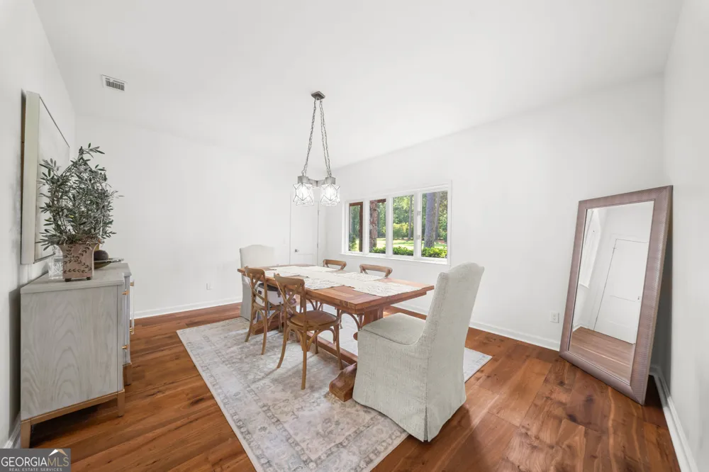 7 Whippoorwill DR Statesboro, GA 30458