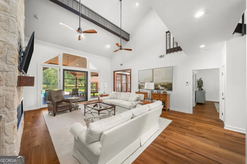 7 Whippoorwill DR Statesboro, GA 30458