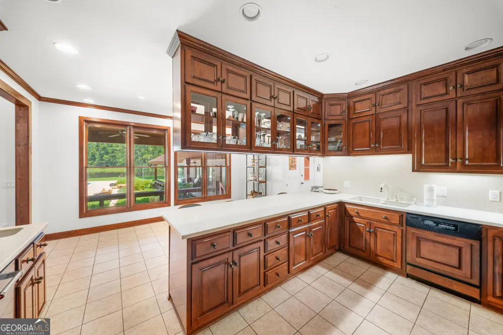 7 Whippoorwill DR Statesboro, GA 30458