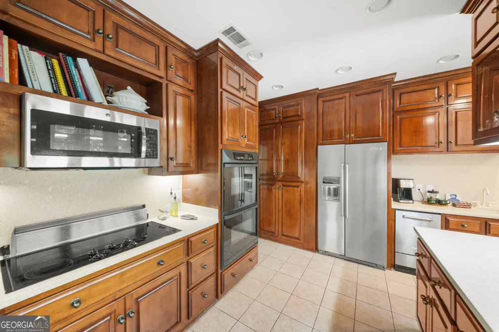 7 Whippoorwill DR Statesboro, GA 30458