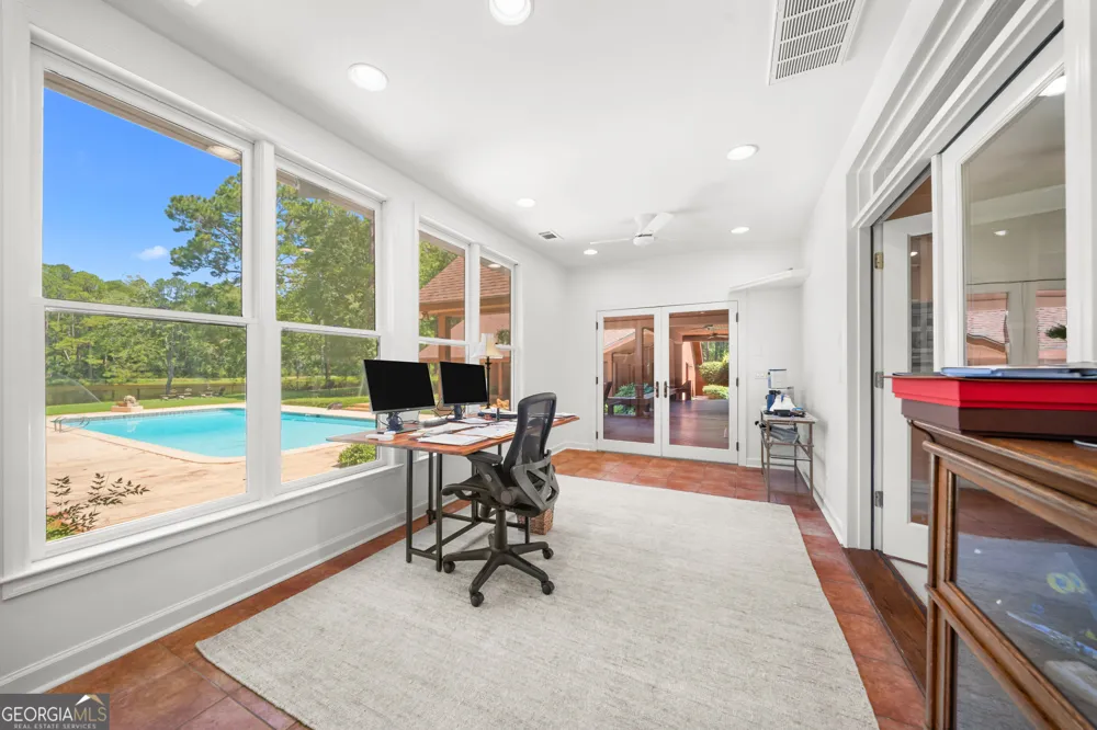 7 Whippoorwill DR Statesboro, GA 30458