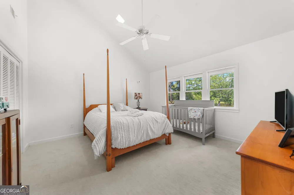 7 Whippoorwill DR Statesboro, GA 30458