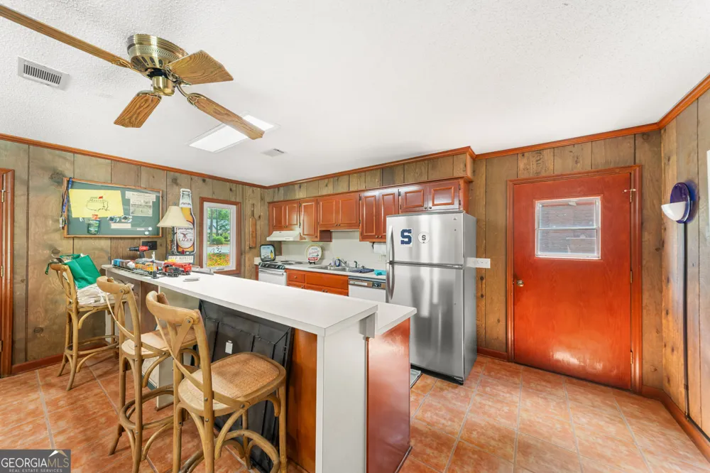 7 Whippoorwill DR Statesboro, GA 30458