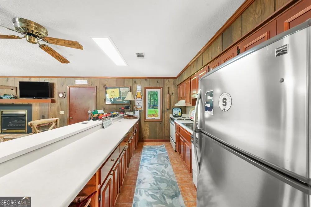 7 Whippoorwill DR Statesboro, GA 30458