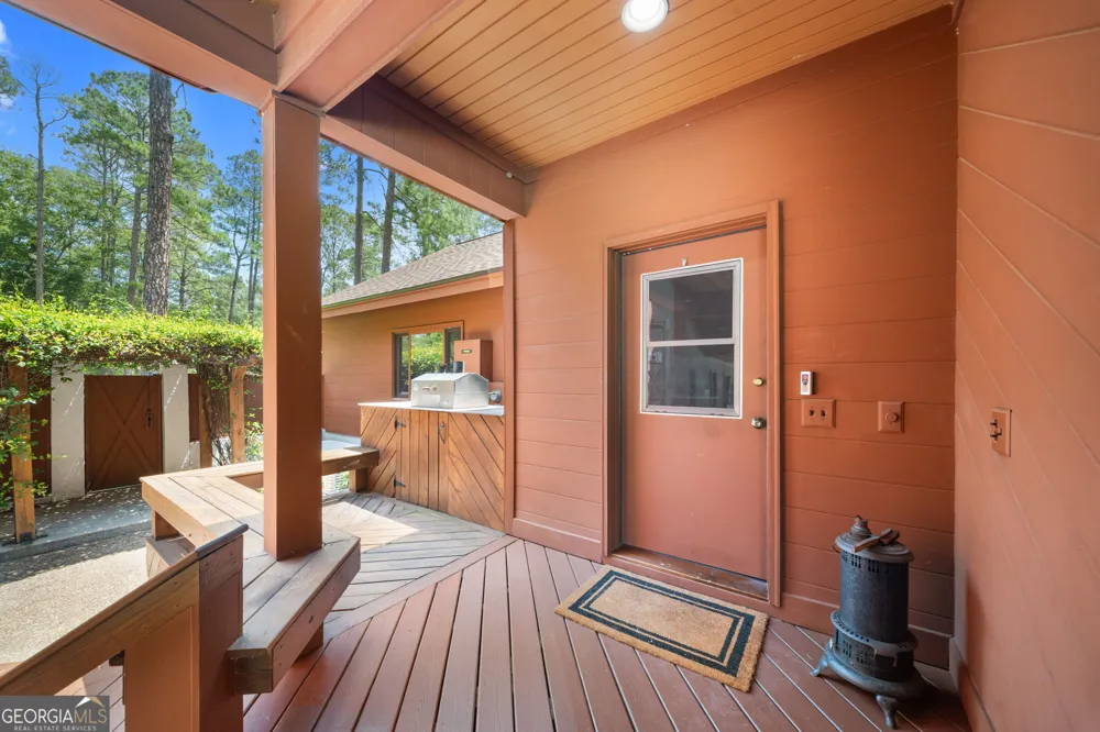 7 Whippoorwill DR Statesboro, GA 30458
