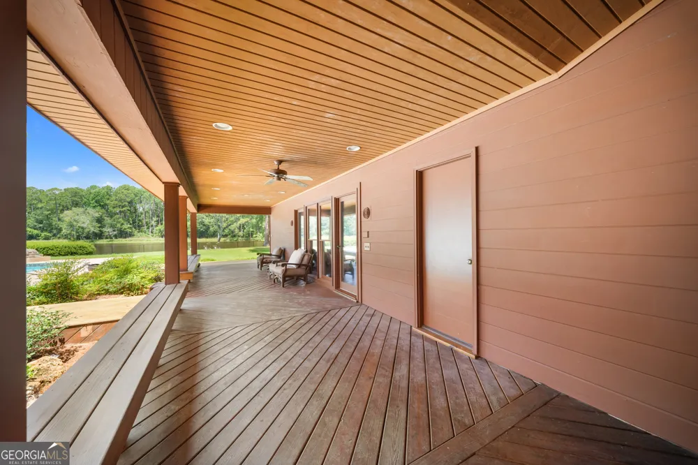 7 Whippoorwill DR Statesboro, GA 30458