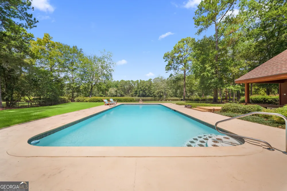 7 Whippoorwill DR Statesboro, GA 30458