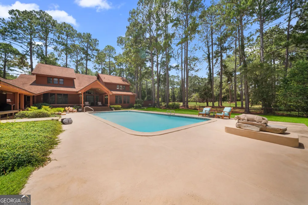 7 Whippoorwill DR Statesboro, GA 30458