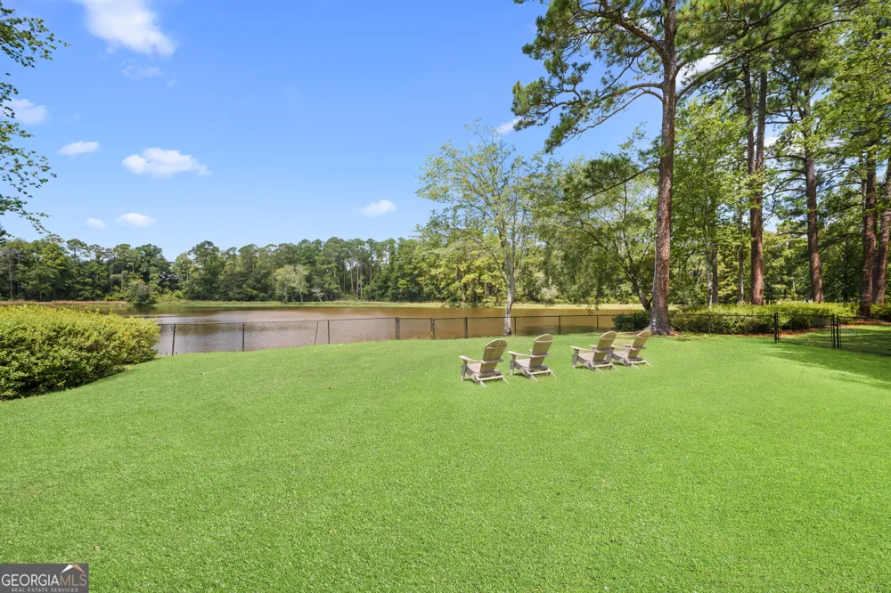 7 Whippoorwill DR Statesboro, GA 30458