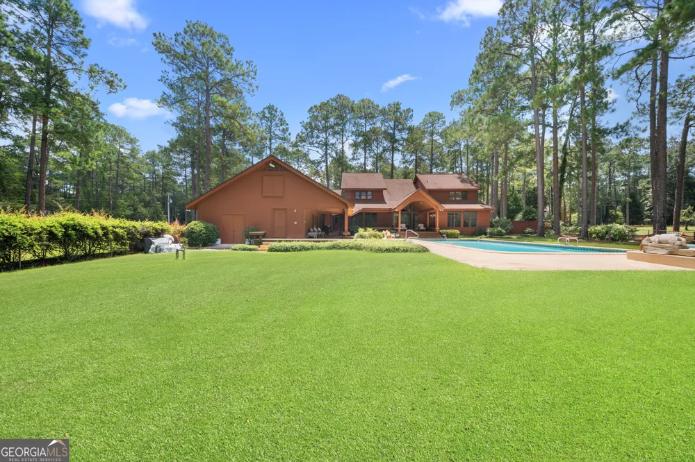 7 Whippoorwill DR Statesboro, GA 30458