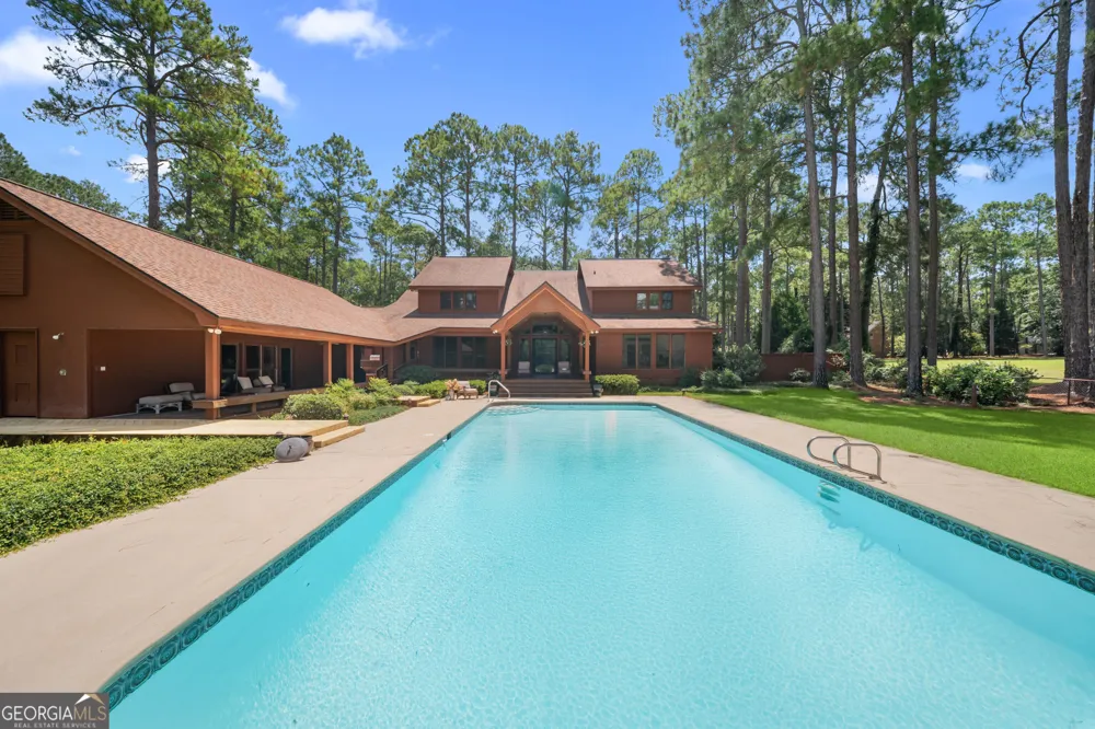 7 Whippoorwill DR Statesboro, GA 30458