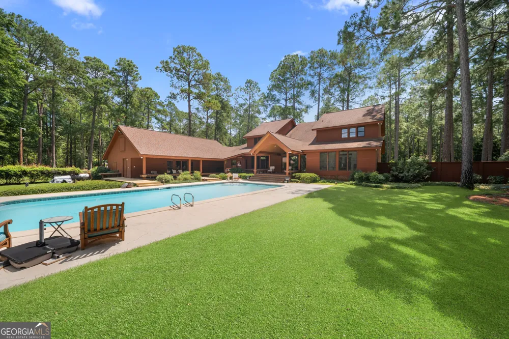 7 Whippoorwill DR Statesboro, GA 30458