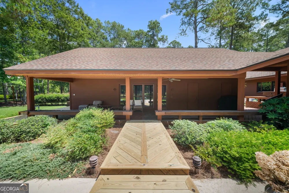 7 Whippoorwill DR Statesboro, GA 30458