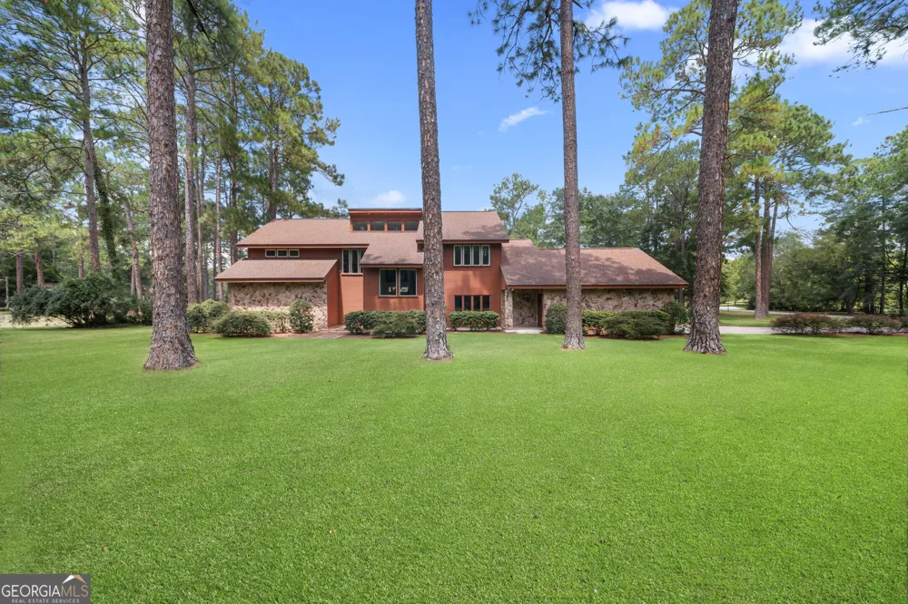 7 Whippoorwill DR Statesboro, GA 30458