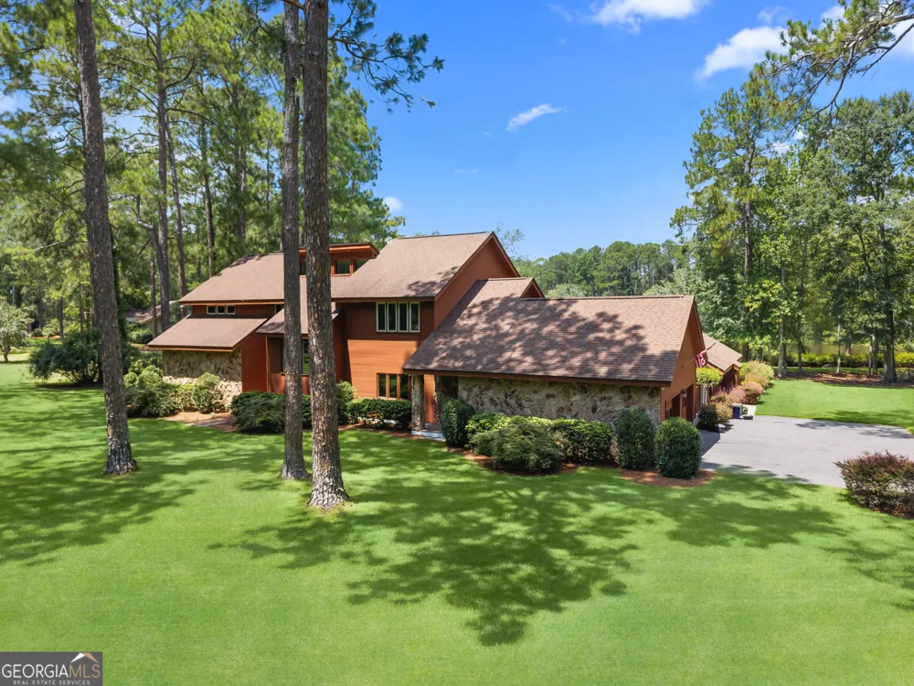 7 Whippoorwill DR Statesboro, GA 30458