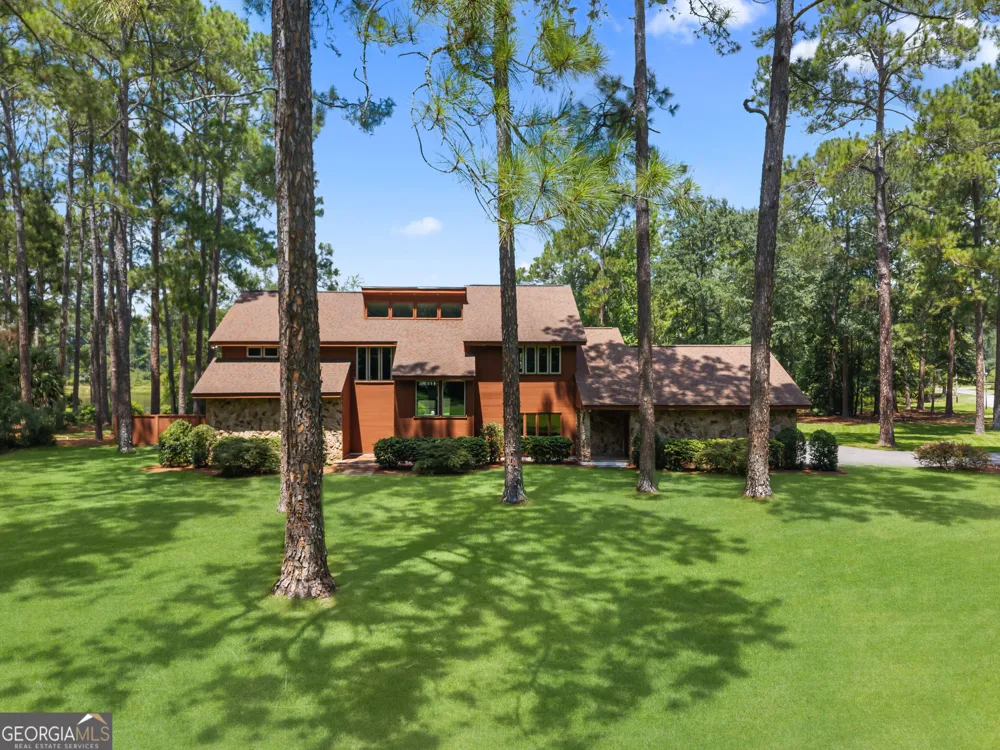 7 Whippoorwill DR Statesboro, GA 30458