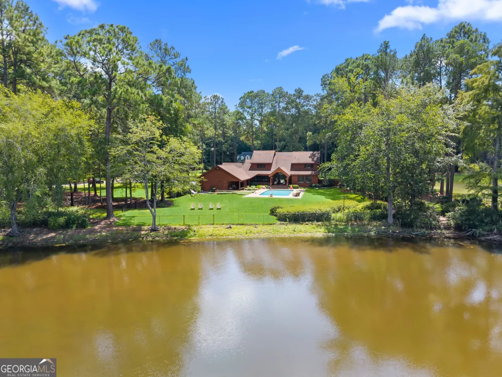 7 Whippoorwill DR Statesboro, GA 30458