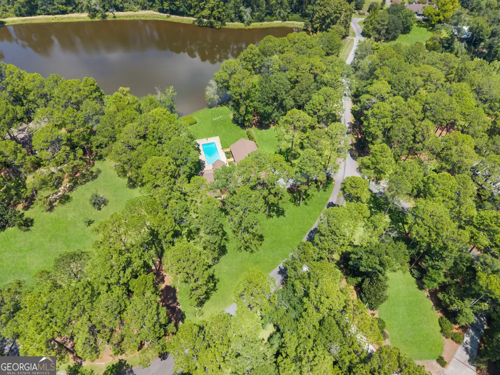 7 Whippoorwill DR Statesboro, GA 30458