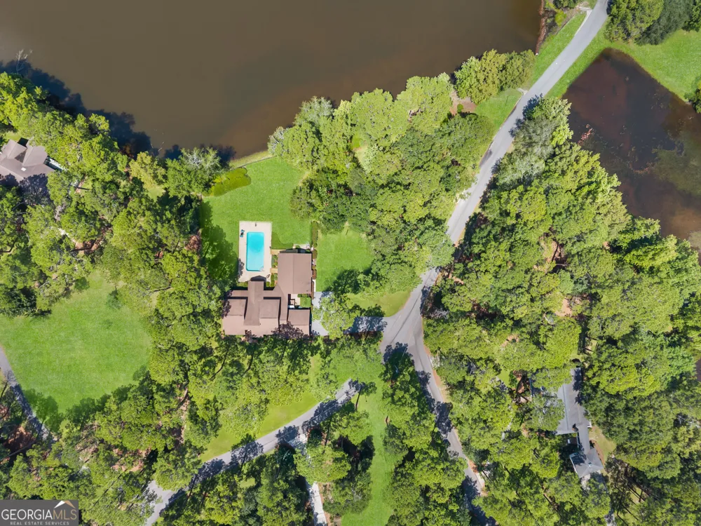 7 Whippoorwill DR Statesboro, GA 30458